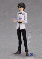 Аниме фигурка Fate/Grand Order — Fujimaru Ritsuka — Figma — Master