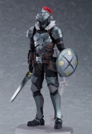 Аниме фигурка Goblin Slayer — Figma