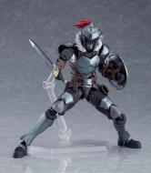 Аниме фигурка Goblin Slayer — Figma