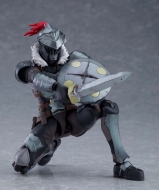 Аниме фигурка Goblin Slayer — Figma