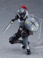 Аниме фигурка Goblin Slayer — Figma