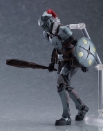 Аниме фигурка Goblin Slayer — Figma