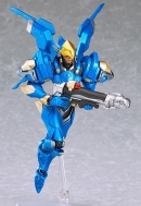 Аниме фигурка Overwatch — Pharah — Figma