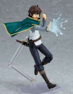 Аниме фигурка Kono Subarashii Sekai ni Shukufuku wo! Kurenai Densetsu — Satou Kazuma — Figma