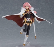 Аниме фигурка Fate/Apocrypha — Astolfo — Figma — Rider of «Black»