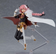 Аниме фигурка Fate/Apocrypha — Astolfo — Figma — Rider of «Black»