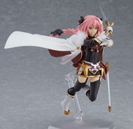 Аниме фигурка Fate/Apocrypha — Astolfo — Figma — Rider of «Black»