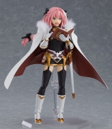 Аниме фигурка Fate/Apocrypha — Astolfo — Figma — Rider of «Black»