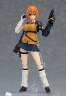 Аниме фигурка ARMS NOTE — Exoarm JoshiKosei — Figma