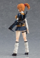Аниме фигурка ARMS NOTE — Exoarm JoshiKosei — Figma