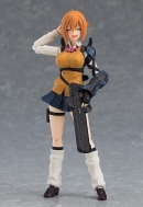 Аниме фигурка ARMS NOTE — Exoarm JoshiKosei — Figma