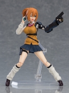 Аниме фигурка ARMS NOTE — Exoarm JoshiKosei — Figma