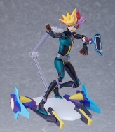 Аниме фигурка Yu-Gi-Oh! VRAINS — Playmaker — Figma