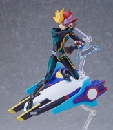 Аниме фигурка Yu-Gi-Oh! VRAINS — Playmaker — Figma