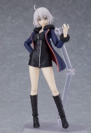 Аниме фигурка Fate/Grand Order — Jeanne d’Arc (Alter) — Figma — Shinjuku ver., Avenger