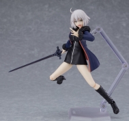 Аниме фигурка Fate/Grand Order — Jeanne d’Arc (Alter) — Figma — Shinjuku ver., Avenger