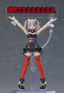 Аниме фигурка Kaguyaluna — Kaguya Luna — Figma