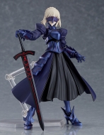 Аниме фигурка Gekijouban Fate/stay Night Heaven’s Feel — Saber Alter — Figma — 2.0