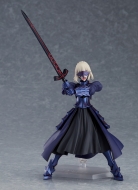 Аниме фигурка Gekijouban Fate/stay Night Heaven’s Feel — Saber Alter — Figma — 2.0