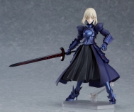 Аниме фигурка Gekijouban Fate/stay Night Heaven’s Feel — Saber Alter — Figma — 2.0