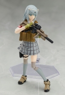 Аниме фигурка Little Armory — Shiina Rikka — Figma — Summer Uniform ver.