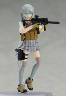 Аниме фигурка Little Armory — Shiina Rikka — Figma — Summer Uniform ver.