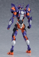 Аниме фигурка SSSS.Gridman — Gridknight — Figma