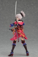 Аниме фигурка Fate/Grand Order — Miyamoto Musashi — Figma — Saber