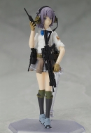 Аниме фигурка Little Armory — Asato Miyo — Figma — Summer Uniform ver.