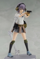 Аниме фигурка Little Armory — Asato Miyo — Figma — Summer Uniform ver.