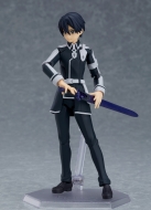 Аниме фигурка Sword Art Online: Alicization — Kirito — Figma — Alicization Ver.
