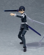 Аниме фигурка Sword Art Online: Alicization — Kirito — Figma — Alicization Ver.