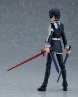 Аниме фигурка Sword Art Online: Alicization — Kirito — Figma — Alicization Ver.