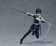 Аниме фигурка Sword Art Online: Alicization — Kirito — Figma — Alicization Ver.