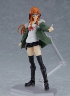 Аниме фигурка Persona 5: The Animation — Sakura Futaba — Figma