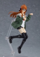 Аниме фигурка Persona 5: The Animation — Sakura Futaba — Figma
