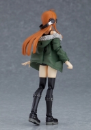 Аниме фигурка Persona 5: The Animation — Sakura Futaba — Figma