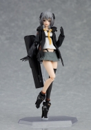 Аниме фигурка Heavily Armed High School Girls — Roku — Figma