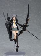 Аниме фигурка Heavily Armed High School Girls — Roku — Figma