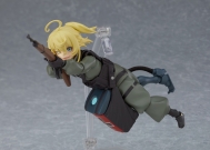 Аниме фигурка Gekijouban Youjo Senki — Tanya Degurechaff — Figma