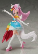 Лимитированная аниме фигурка Kirakira ☆ Precure a la Mode — Cure Parfait — S.H.Figuarts