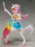 Лимитированная аниме фигурка Kirakira ☆ Precure a la Mode — Cure Parfait — S.H.Figuarts