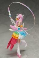 Лимитированная аниме фигурка Kirakira ☆ Precure a la Mode — Cure Parfait — S.H.Figuarts