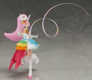 Лимитированная аниме фигурка Kirakira ☆ Precure a la Mode — Cure Parfait — S.H.Figuarts