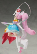 Лимитированная аниме фигурка Kirakira ☆ Precure a la Mode — Cure Parfait — S.H.Figuarts