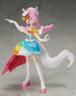 Лимитированная аниме фигурка Kirakira ☆ Precure a la Mode — Cure Parfait — S.H.Figuarts