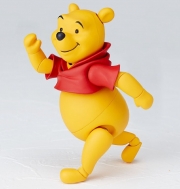 Аниме фигурка Winnie the Pooh — Winnie-the-Pooh — Figure Complex Movie Revo — Revoltech