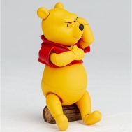 Аниме фигурка Winnie the Pooh — Winnie-the-Pooh — Figure Complex Movie Revo — Revoltech