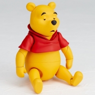 Аниме фигурка Winnie the Pooh — Winnie-the-Pooh — Figure Complex Movie Revo — Revoltech