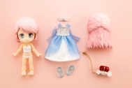 Аниме фигурка Original Character — Cu-Poche — Cu-Poche Friends — Cinderella
